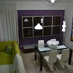 Yasmine Villa Patti