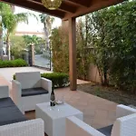 Villa Yasmine *