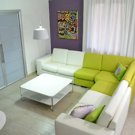 Villa Yasmine