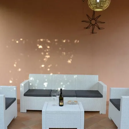 Villa Yasmine *