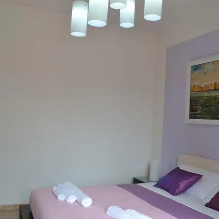 Villa Yasmine