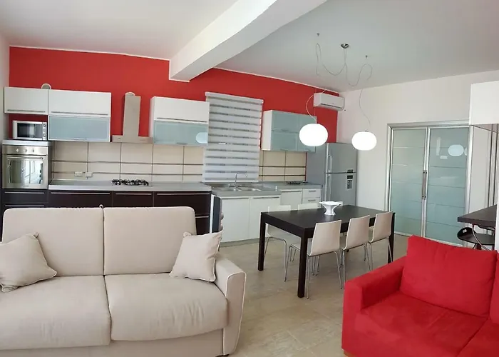 Villa Yasmine *
