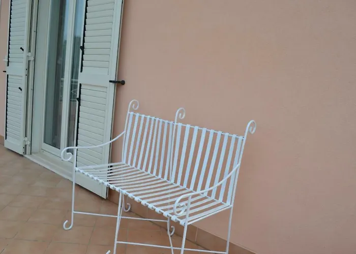 Villa Yasmine Patti
