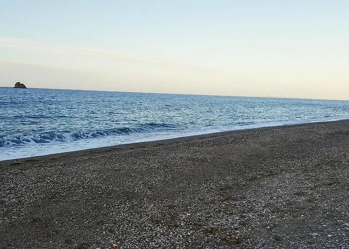 Villa Yasmine Patti