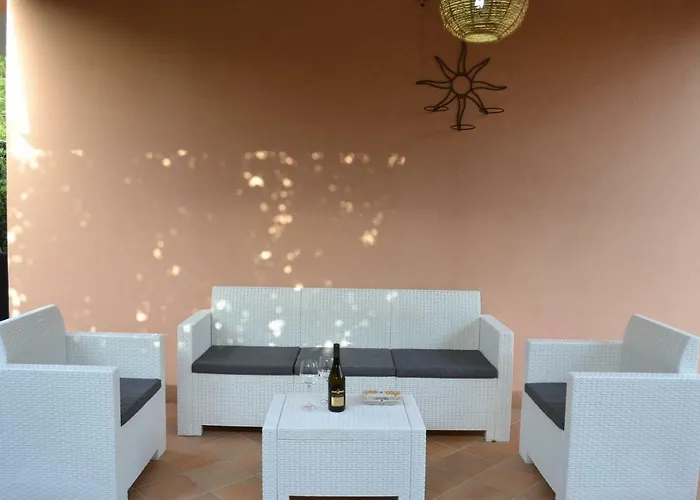 Villa Yasmine *