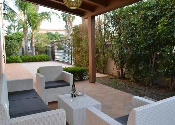 Villa Yasmine *